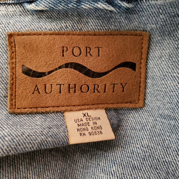 Port Authority Jackets & Coats Xl Hot Rod Cafe Post Falls Idaho